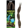EXO TERRA - Liane articulée - jungle vine large - décoration pour terrarium destiné aux reptiles (lézards, serpents, tortues), amphibiens et