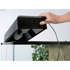 EXO TERRA - Rampe d'éclairage Compacte Top 45cm