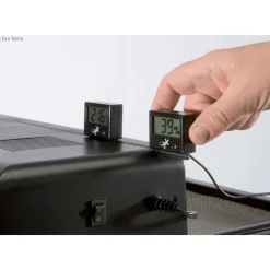 EXO TERRA - Rampe d'éclairage Compacte Top 45cm