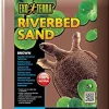 EXO TERRA - Sable reptiles desert brun 4,5 kg