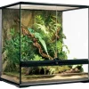 EXO TERRA - Terrarium m / tall, 162l, 60x45x60cm