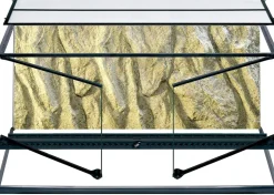 EXO TERRA - Terrarium mini/large, 27l, 30x30x30cm