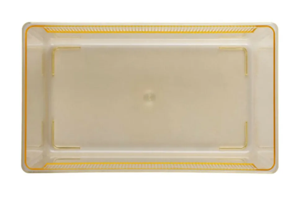 EXO TERRA - Terrarium polyvalent en plastique - faunarium plat medium pour reptiles (lézards, serpents), amphibiens et invertébrés