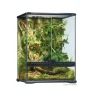 EXO TERRA - Terrarium s/haut, 120l, 45x45x60cm