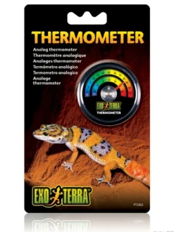 EXO TERRA - Thermometre à aiguille