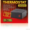 EXO TERRA - Thermostat électronique pour terrarium - - interrupteur marche-arret - 300w