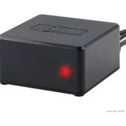 EXO TERRA - Thermostat électronique pour terrarium - - interrupteur marche-arret - 300w