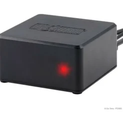 EXO TERRA - Thermostat électronique pour terrarium - - interrupteur marche-arret - 100w
