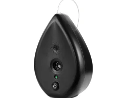 EYENIMAL - Boîtier anti-aboiement ultrasonic bark control • ultrasons