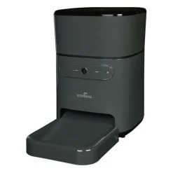 EYENIMAL - Eyenimal - distributeur de croquettes - smart tiny pet feeder - pour chats ou petits chiens