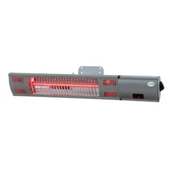 FAVEX - Chauffage terrasse électrique alba