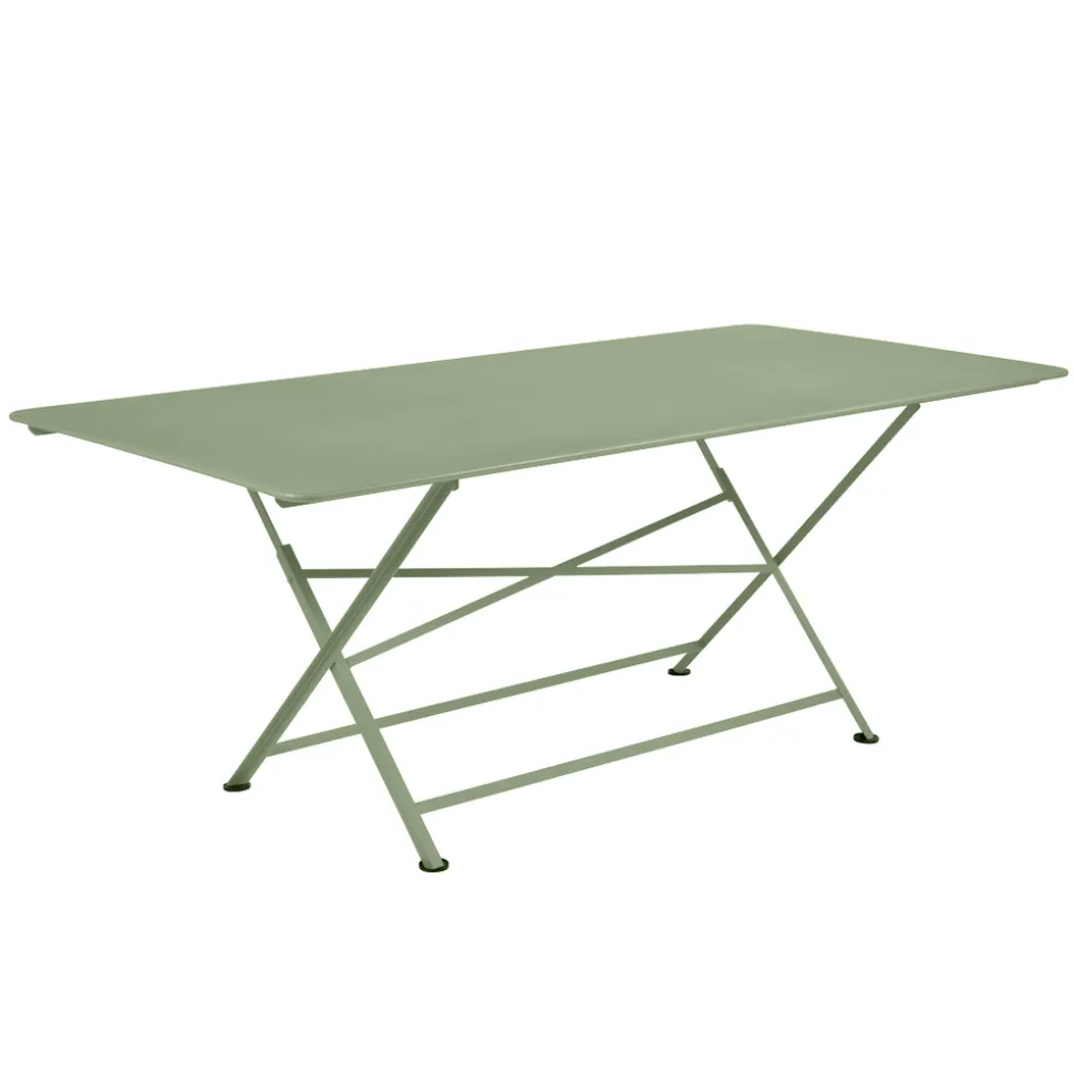 FERMOB - table cargo 190x90 cactus