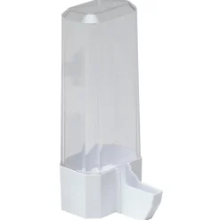 FERPLAST - Abreuvoir plastique 6,1x7,7x15,4cm