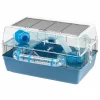 FERPLAST - Cage hamsters souris ferplast duna fun large grande taille accessoirisée