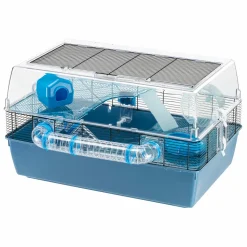 FERPLAST - Cage hamsters souris ferplast duna fun large grande taille accessoirisée
