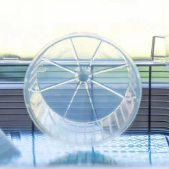 FERPLAST - Cage hamsters souris ferplast duna fun large grande taille accessoirisée