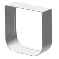 FERPLAST - Ferplast extension de tunnel pour chatiere swing 1sb 72109011