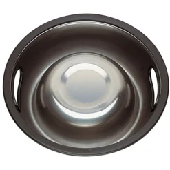 FERPLAST - Gamelle acier inoxydable poignée chien chat ferplast nova kc différentes tailles