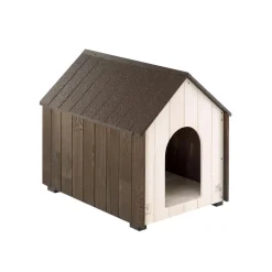 FERPLAST - Niche en bois Koya 44,1x57,5x55,8cm S