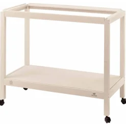 FERPLAST - Porte-cage à oiseaux pour giulietta 6 81 x 41 x 70cm 90106000