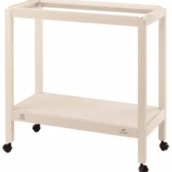 FERPLAST - Porte-cage à oiseaux pour giulietta 5 69x34,5x70 cm 90104000