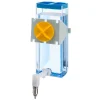 Ferplast abreuvoir pour cochons d'inde et rats sippy 4674 medium, bouteille d'eau distributeur pour rongeurs capacité 300 cc,