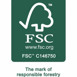 Ferplast clapier d'intérieur cottage mini, cochons d'inde, bois fsc, structure à 2 étages, accessoires inclus