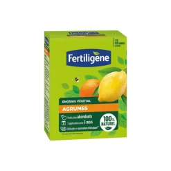 FERTILIGENE - Engrais agrumes uab 1.2kg fertiligene - fegagr12