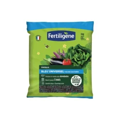 FERTILIGENE - Engrais bleu uab 3kg fertiligene - fbleubio3
