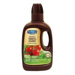 FERTILIGENE - Fertiligene - engrais tomates legumes 400ml