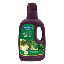 FERTILIGENE - Fertiligene engrais plantes vertes - 500 ml
