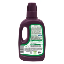FERTILIGENE - Fertiligene engrais plantes vertes - 500 ml