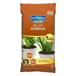 FERTILIGENE - Fertiligene - billes dargile 6l