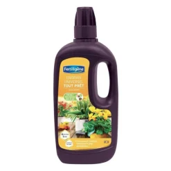FERTILIGENE - Fertiligene engrais universel - 1 l