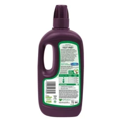 FERTILIGENE - Fertiligene engrais plantes vertes - 1 l