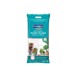 FERTILIGENE - Terreau poids plume 10l /nc fertiligene - fplum10