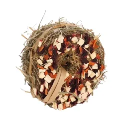 FLAMINGO - Donut betterave, carotte et panais