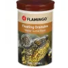 FLAMINGO - Granulés pour tortue d'eau, aliment complet, 430 g pour tortue