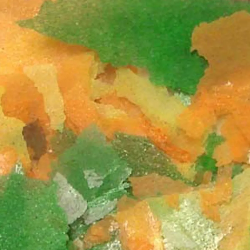 FLAMINGO - Nourriture poisson d'étang en flocons 2 litres soit 220g