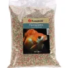 FLAMINGO - Nourriture poisson d'étang, en granulat -15 litres 1.6 kg