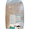 FLAMINGO - Nourriture poisson d'étang en granule 46 litres soit 5 kg