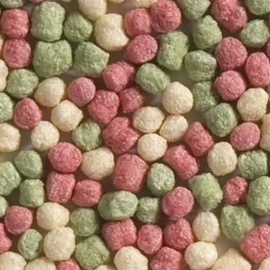 FLAMINGO - Nourriture poisson d'étang en granule 46 litres soit 5 kg