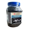 FLAMINGO - Nourriture pour esturgeons, 2 litres, 3 mm poisson esturgeons