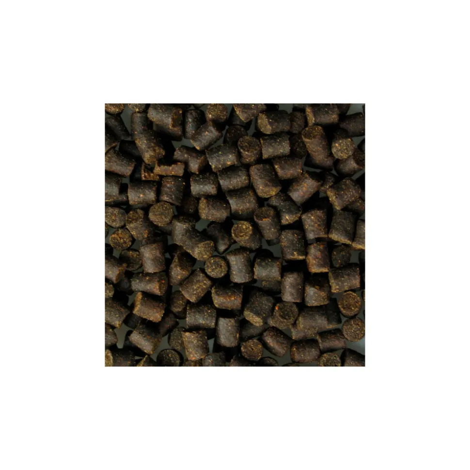 FLAMINGO - Nourriture pour esturgeons, 2 litres, 3 mm poisson esturgeons