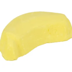 FLAMINGO - Pierre à ronger banane 25 g pour rongeur