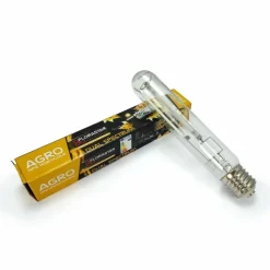 FLORASTAR - Ampoule hps 250w double spectre