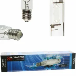 FLORASTAR - Ampoule mh 400w croissance