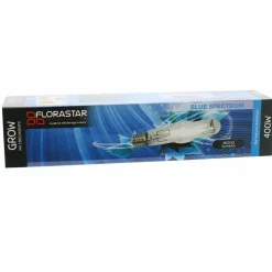 FLORASTAR - Ampoule mh 400w croissance
