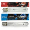 FLORASTAR - Pack ampoules 600w mh + hps