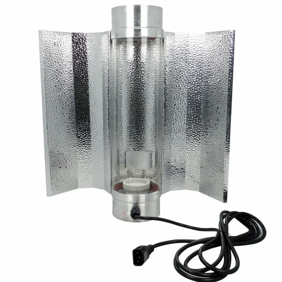 FLORASTAR - Réflecteur bat cooltube 400-600w